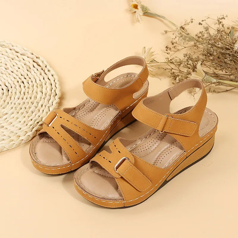 Customizable 2024 New UZZDSS Women's Sandals WNX330100