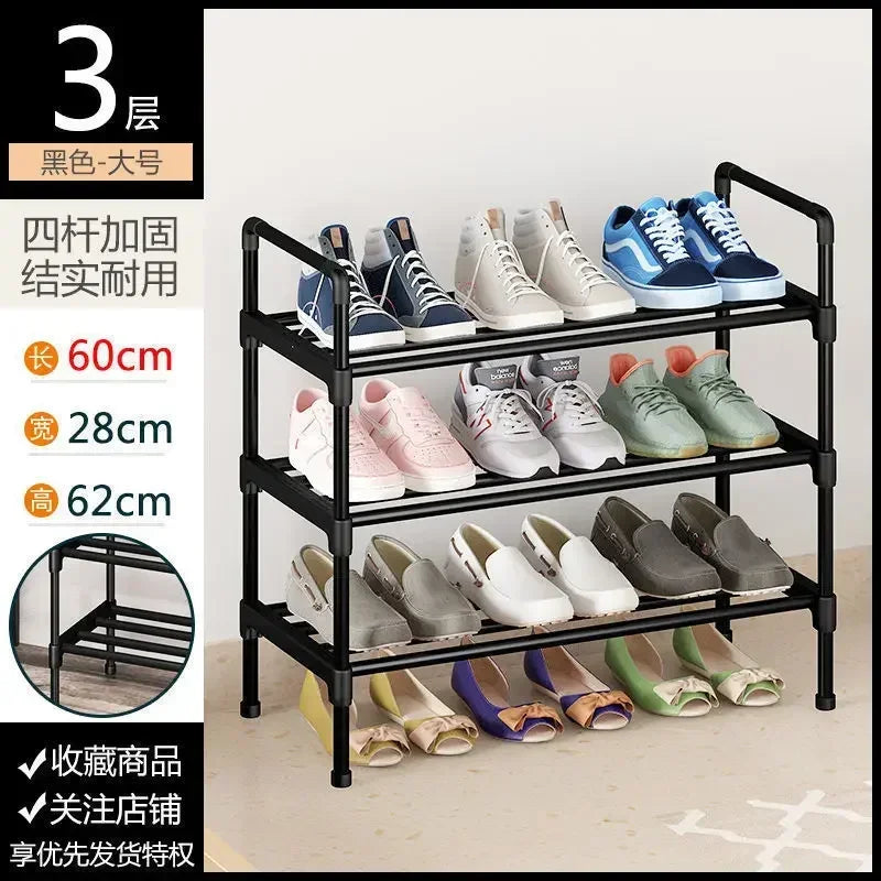 Sneakers Wallet Shoerack Living Room Cabinet Shoe-shelf Luxury House Entrance Shoe Rack Entrance Hall Furniture Shoulder Bag