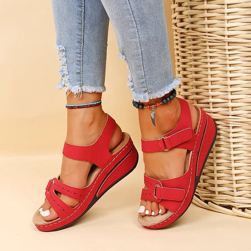 Customizable 2024 New UZZDSS Women's Sandals WNX330100