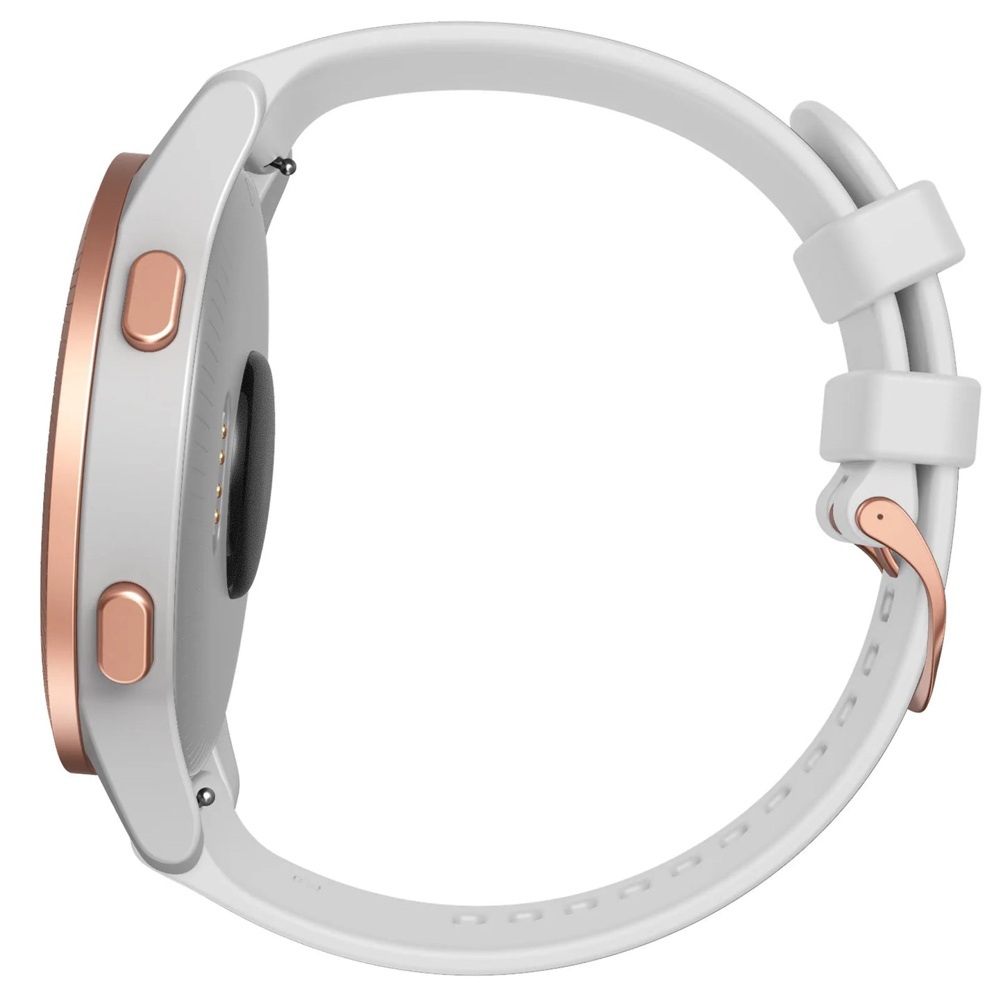 18mm 20mm Strap For Garmin Venu Sq 2 Plus Vivoactive 4S Smartwatch Band Bracelet Venu 3S 2S Vivoactive 3 5 Replacement Wristband