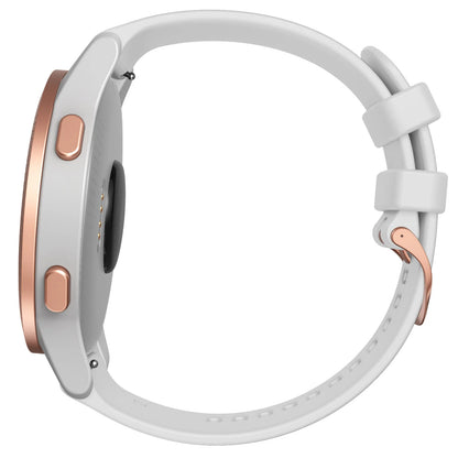 18mm 20mm Strap For Garmin Venu Sq 2 Plus Vivoactive 4S Smartwatch Band Bracelet Venu 3S 2S Vivoactive 3 5 Replacement Wristband