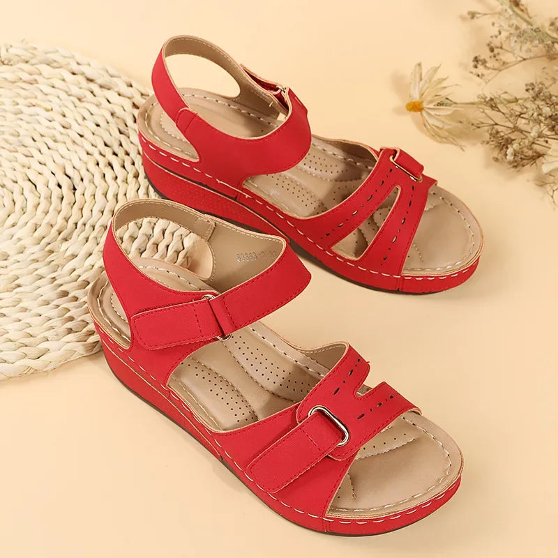 Customizable 2024 New UZZDSS Women's Sandals WNX330100