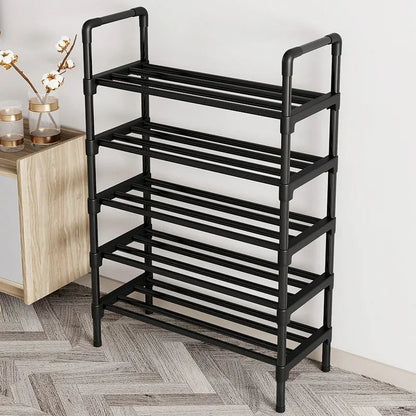 Sneakers Wallet Shoerack Living Room Cabinet Shoe-shelf Luxury House Entrance Shoe Rack Entrance Hall Furniture Shoulder Bag