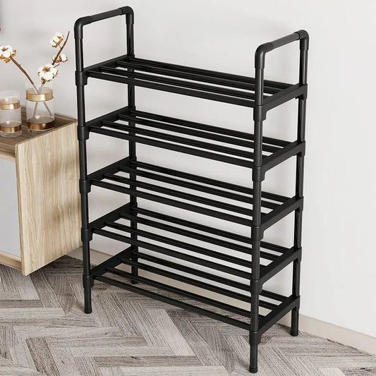 Sneakers Wallet Shoerack Living Room Cabinet Shoe-shelf Luxury House Entrance Shoe Rack Entrance Hall Furniture Shoulder Bag