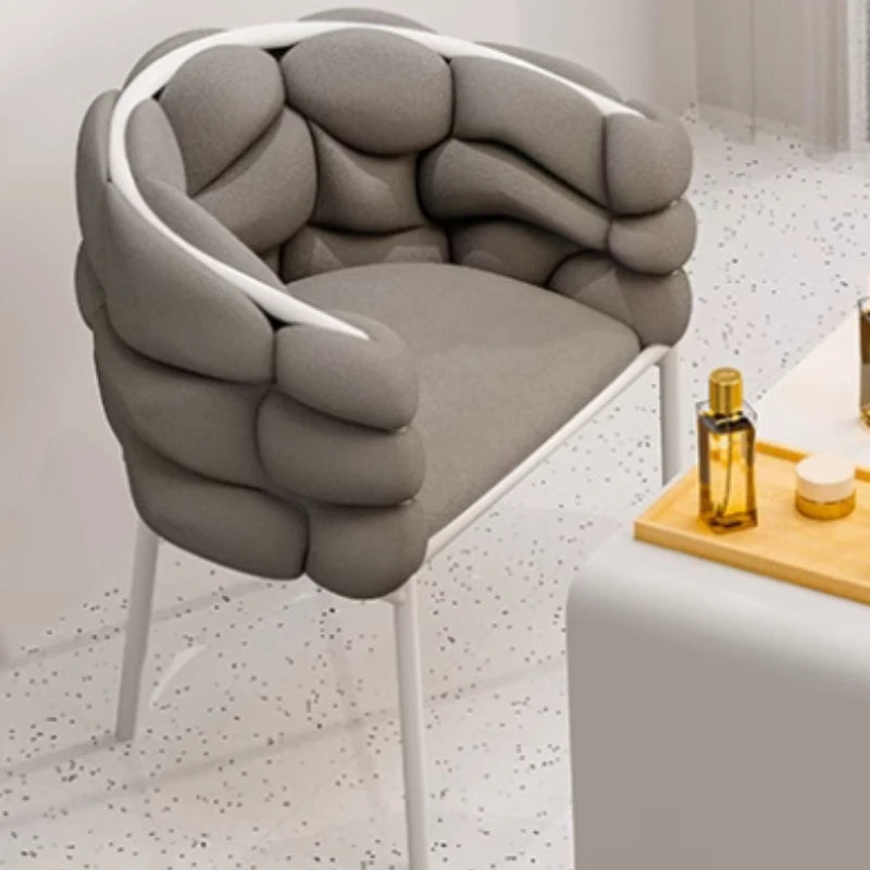 Professional Manicure Tables Rest Salon Portable Table Nails Designer Aesthetic Hair Furniture Desk Nageltisch Station Chair