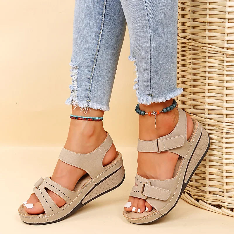 Customizable 2024 New UZZDSS Women's Sandals WNX330100