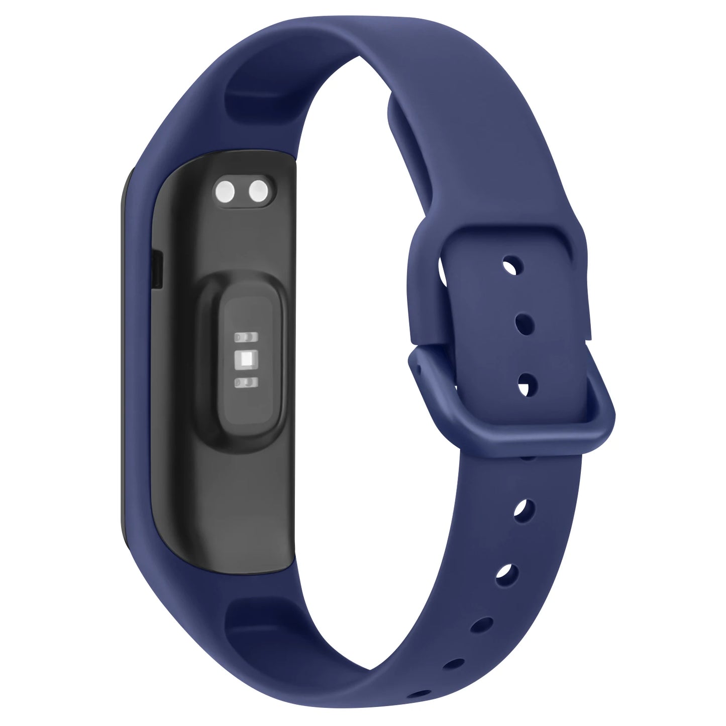 Soft Silicone Strap For Samsung Galaxy Fit 2 Band Bracelet Replacement Sport Watchband Correa For Samsung Galaxy Fit 2 Strap