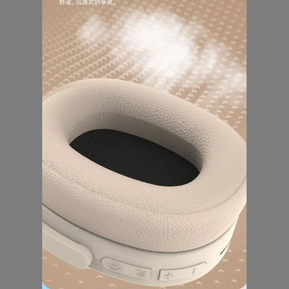 Original Xiaomi Wireless Headphones P2961 Bluetooth 5.3 Earphone For Samsung IPhone Stereo HIFI Headset Game Earbuds With Mic