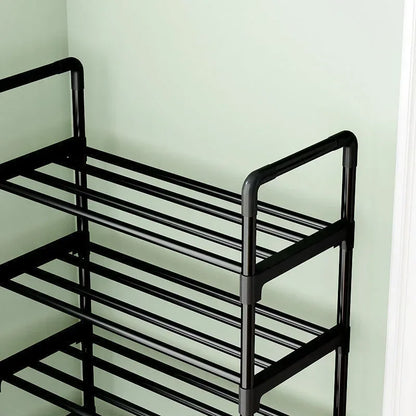 Sneakers Wallet Shoerack Living Room Cabinet Shoe-shelf Luxury House Entrance Shoe Rack Entrance Hall Furniture Shoulder Bag