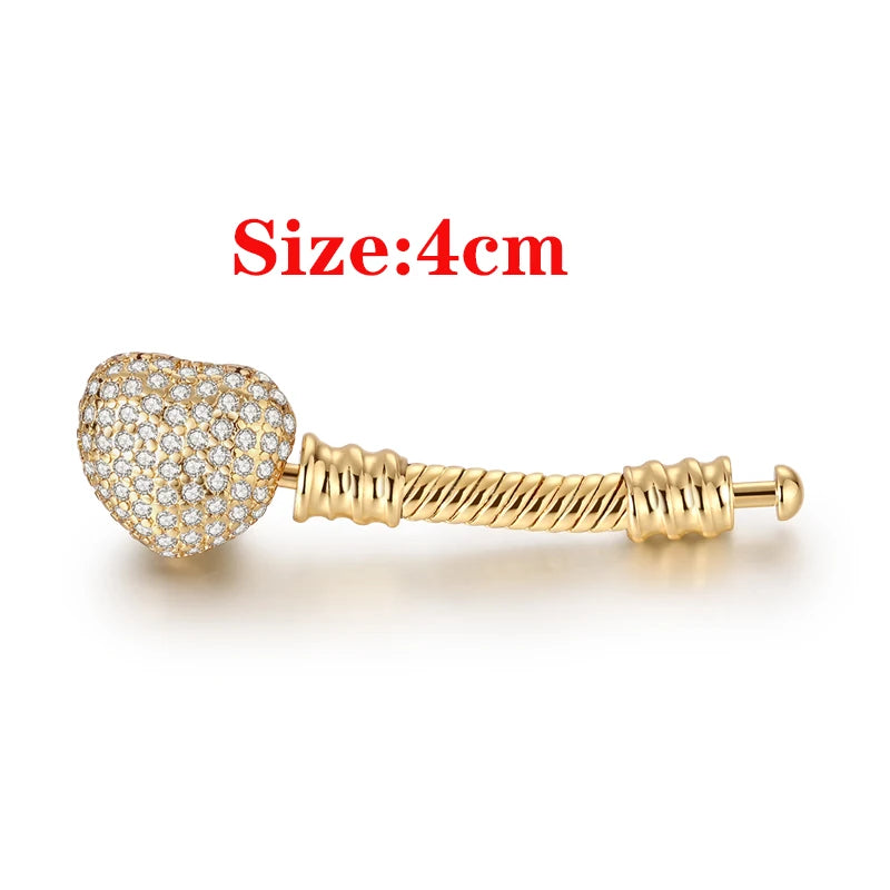 Extender 925 Sterling Silver Bracelet extender Fit Original Charm Beads Bracelets Lengthen Lady Jewelry Making 3.5cm And 4cm
