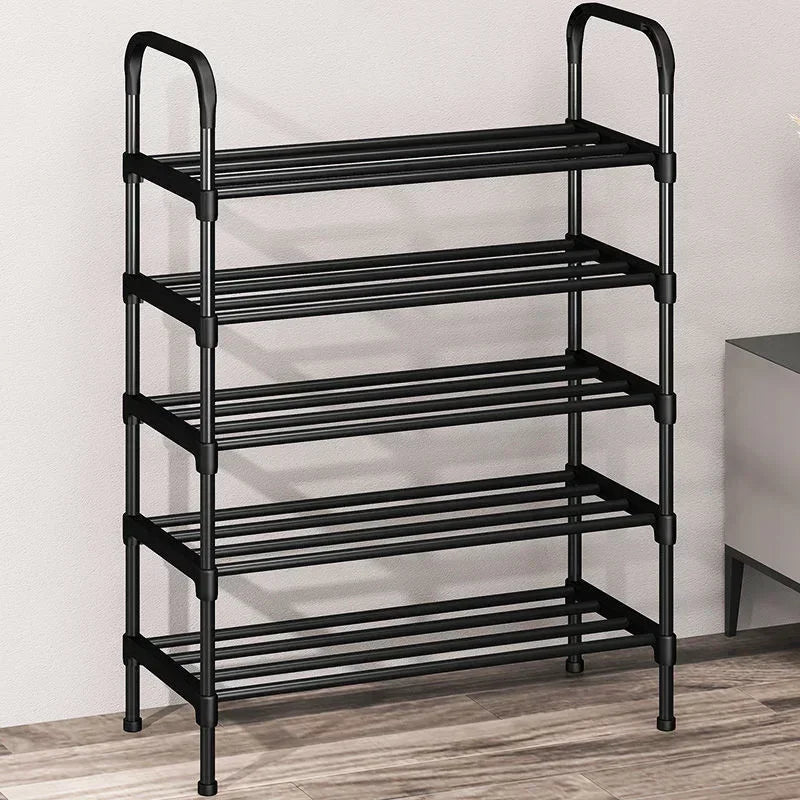 Sneakers Wallet Shoerack Living Room Cabinet Shoe-shelf Luxury House Entrance Shoe Rack Entrance Hall Furniture Shoulder Bag
