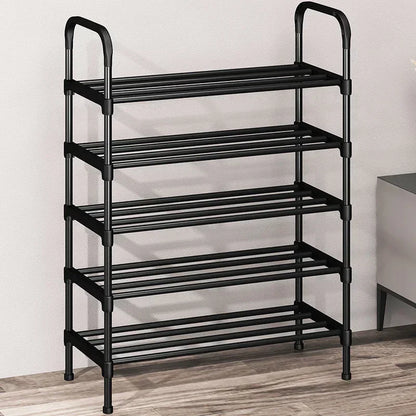 Sneakers Wallet Shoerack Living Room Cabinet Shoe-shelf Luxury House Entrance Shoe Rack Entrance Hall Furniture Shoulder Bag
