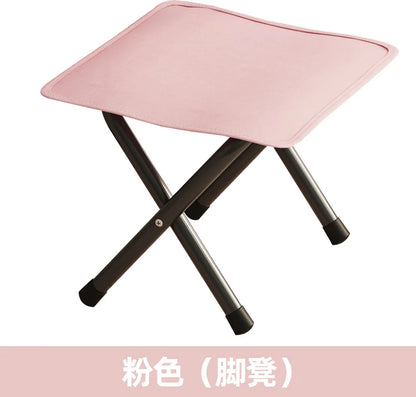 Outdoors Folding Beach Chair Portable Camp Out Camping Equipment Beach Chair Sunlounger Backrest Furniture Silla De Comedor FYBC