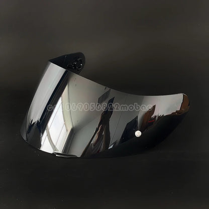 For AGV K5 K5S K5-S K3SV K1 K1S Compact ST Motorcycle Helmet Visor Lens Shield Glasses Full face Pin Accesorios Para Moto Casque