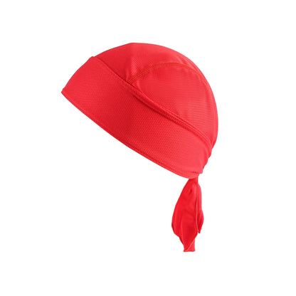 Quick Dry Bandana Headband Scarf Summer Men Running Riding Bandana Headscarf Hiking Running Balaclava Hat