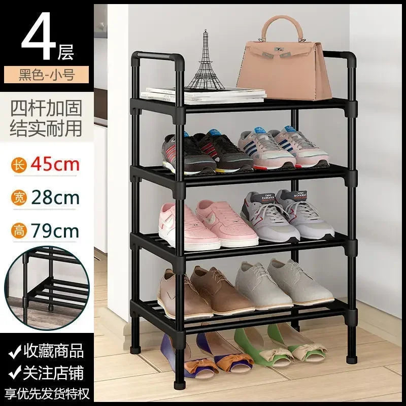 Sneakers Wallet Shoerack Living Room Cabinet Shoe-shelf Luxury House Entrance Shoe Rack Entrance Hall Furniture Shoulder Bag