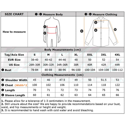 2024 New Men Sun-Proof Coat, Light and Breathable Summer Long-Sleeve Jacket S-4XL  Daily Business Casual Suit