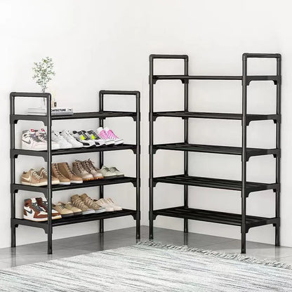 Sneakers Wallet Shoerack Living Room Cabinet Shoe-shelf Luxury House Entrance Shoe Rack Entrance Hall Furniture Shoulder Bag